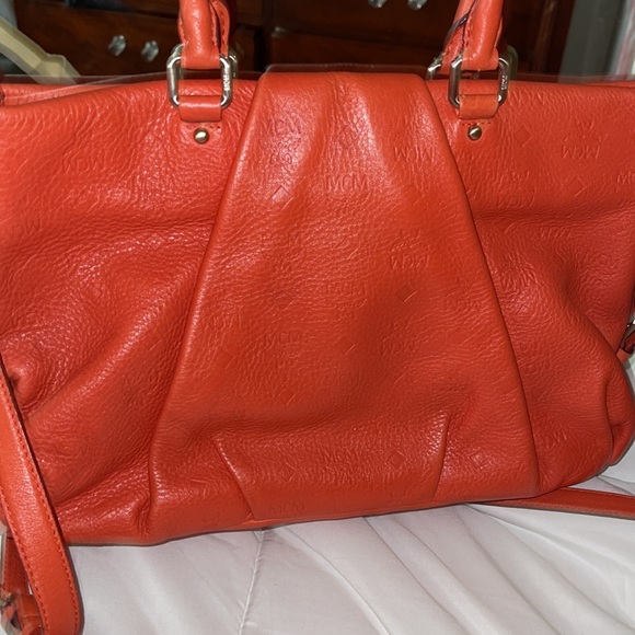 Mcm handbag - Picture 7 of 7
